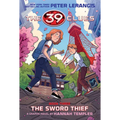 39 Clues: The Sword Thief: A Graphic Novel (39 Clues Graphic Novel #3)