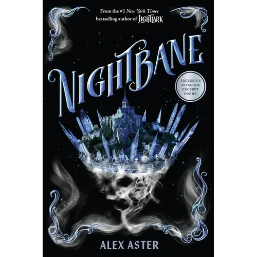 Nightbane (the Lightlark Saga Book 2): Volume 2