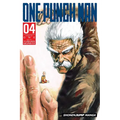 One-Punch Man, Vol. 4