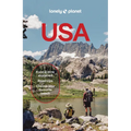 Lonely Planet USA: 2026 - 2027 Travel Guide Plan the Trip of a Lifetime Detailed Itineraries & Maps Insider Tips Covers New York, California, Washingt