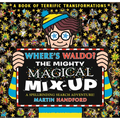 Where's Waldo? the Mighty Magical Mix-Up: A Spellbinding Search & Find Adventure (a Hidden Object Activity Book with Wizard Whitebeard - A Perfect Gif