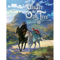 Under the Oak Tree: Volume 2 (the Comic)
