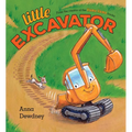 Little Excavator