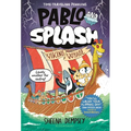 Pablo and Splash: Viking Voyage: A Time-Traveling Penguin Adventure