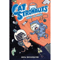 Catstronauts: Race to Mars