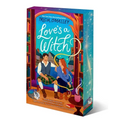 Love's a Witch: A Cozy Fantasy Romance