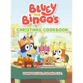 Bluey and Bingo's Christmas Cookbook