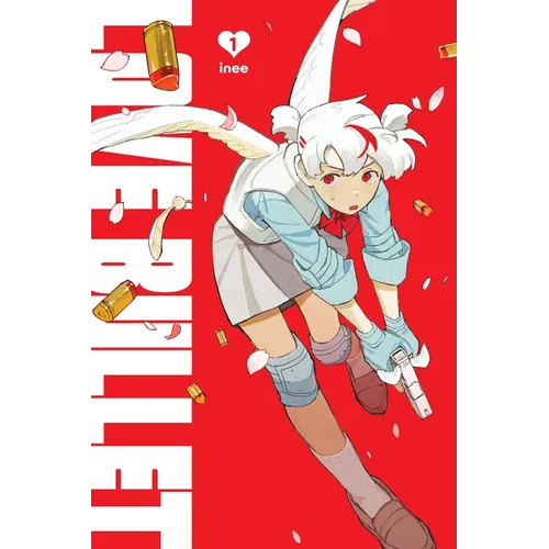 Love Bullet, Vol. 1