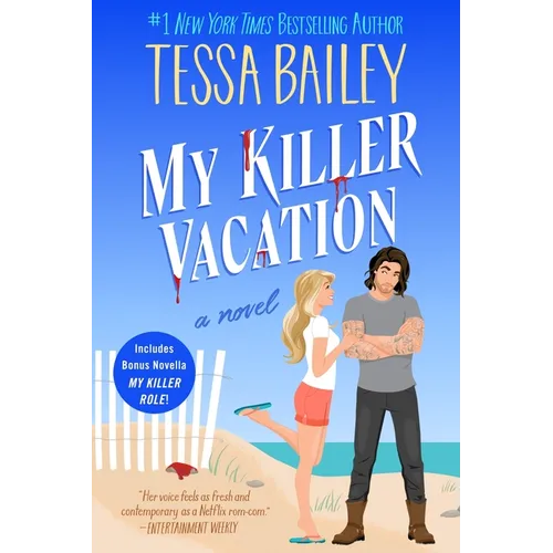 My Killer Vacation