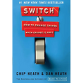 Switch: How to Change Things When Change Is Hard