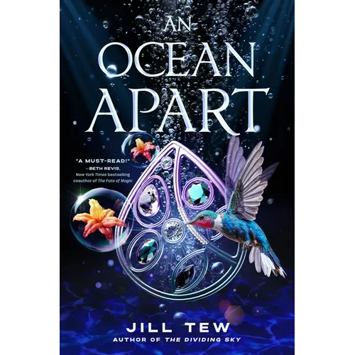An Ocean Apart