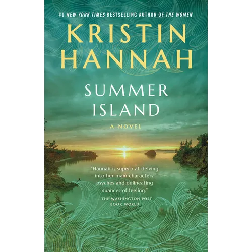 Summer Island
