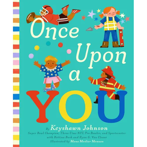 Once Upon a You