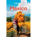 Lonely Planet Mexico: Plan the Trip of a Lifetime Detailed Itineraries & Maps Insider Tips Covers Etulum, Oaxaca, Copper Canyon and More