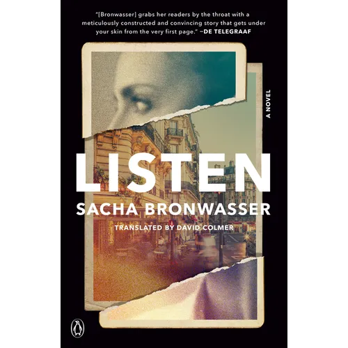 Listen