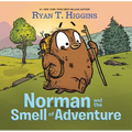 Norman and the Smell of Adventure