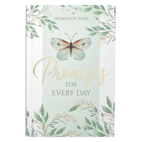 Words of Hope(tm) Promises for Every Day