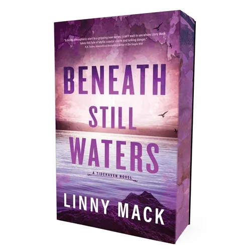 Beneath Still Waters