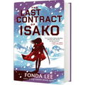 The Last Contract of Isako