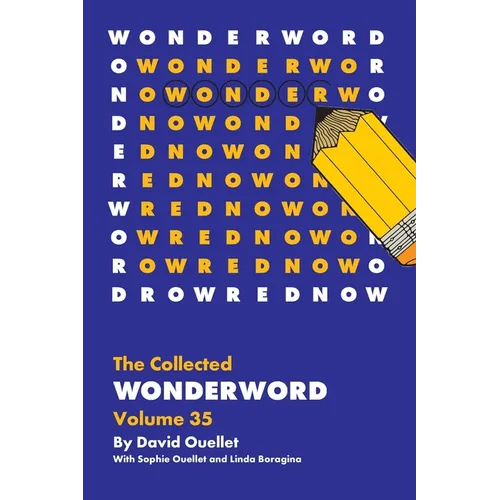 WonderWord Volume 35