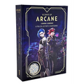12 Days of Arcane: A Pin Collector's Countdown