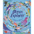 Ocean Explorer: A Search-And-Find Book