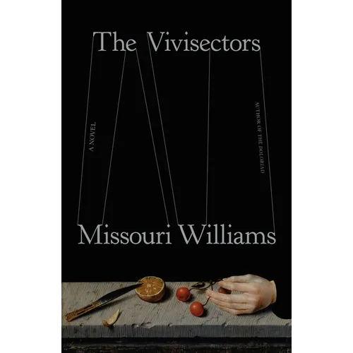The Vivisectors