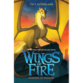 Darkness of Dragons (Wings of Fire #10): Volume 10