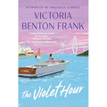 The Violet Hour: A Lowcountry Tale