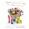 Happy Mother's Day from the Crayons