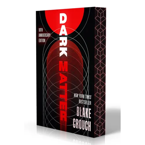 Dark Matter (10th Anniversary Deluxe Edition)