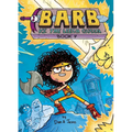Barb vs. the Leech Queen