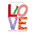 Love from the Very Hungry Caterpillar