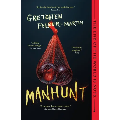 Manhunt