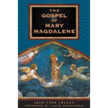 The Gospel of Mary Magdalene