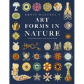 Ernst Haeckel's Art Forms in Nature: A Visual Masterpiece of the Natural World