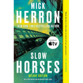 Slow Horses (Deluxe Edition)