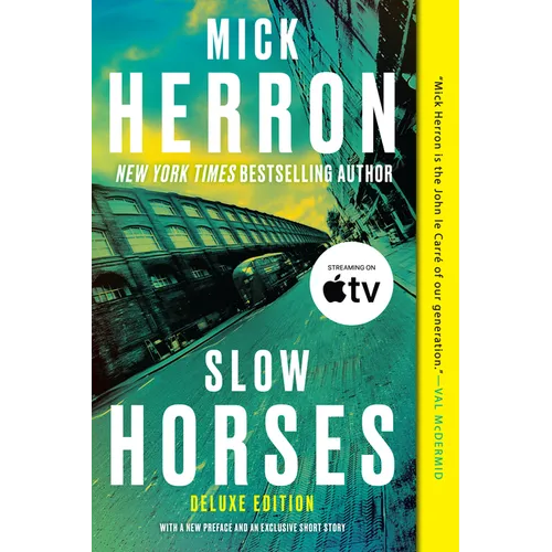 Slow Horses (Deluxe Edition)