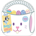 Bluey: Where's the Easter Egg?: A Search-And-Find Book