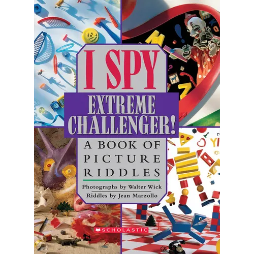 Extreme Challenger