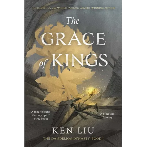 The Grace of Kings