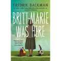 Britt-Marie Was Here