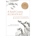 A Sand County Almanac: And Sketches Here and There