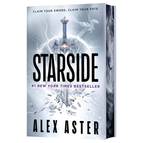 Starside (Deluxe Limited Edition)