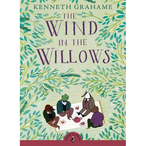 The Wind in the Willows