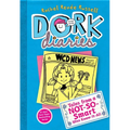 Dork Diaries 5: Tales from a Not-So-Smart Miss Know-It-All