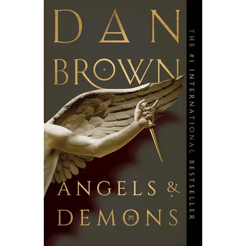 Angels & Demons