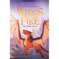 The Hybrid Prince (Wings of Fire, Book 16): Volume 16