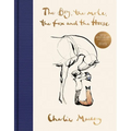 The Boy, the Mole, the Fox and the Horse Fifth Anniversary Limited Edition: The Global Bestseller