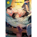 Insomniacs After School, Vol. 13